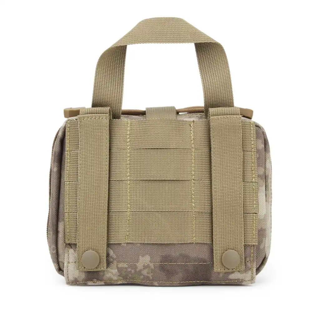 molle hook and loop