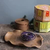 Varita de incienso de sándalo para aromaterapia, incienso refrescante para Yoga, Rosa jazmín, aire fresco, Fragancia casera de interior ► Foto 3/6