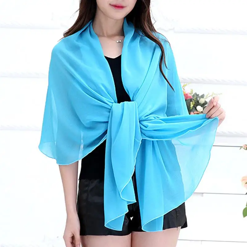 shawl bikini cover up