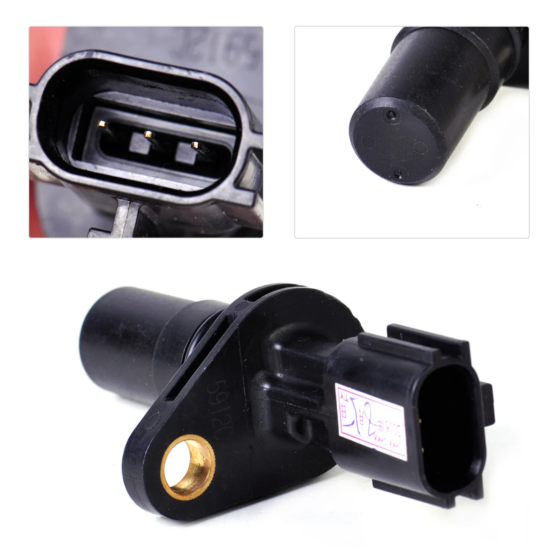 DWCX 31935 1XF01 31935 X420B Transmission Speed Sensor for Nissan