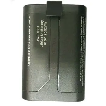 

tops 25.92Wh News OTDR Battery for EXFO AXS-200,XW-EX001