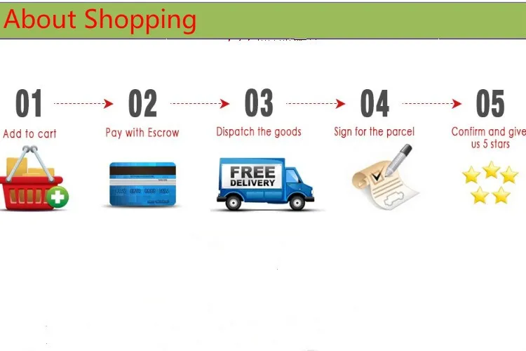 shopping