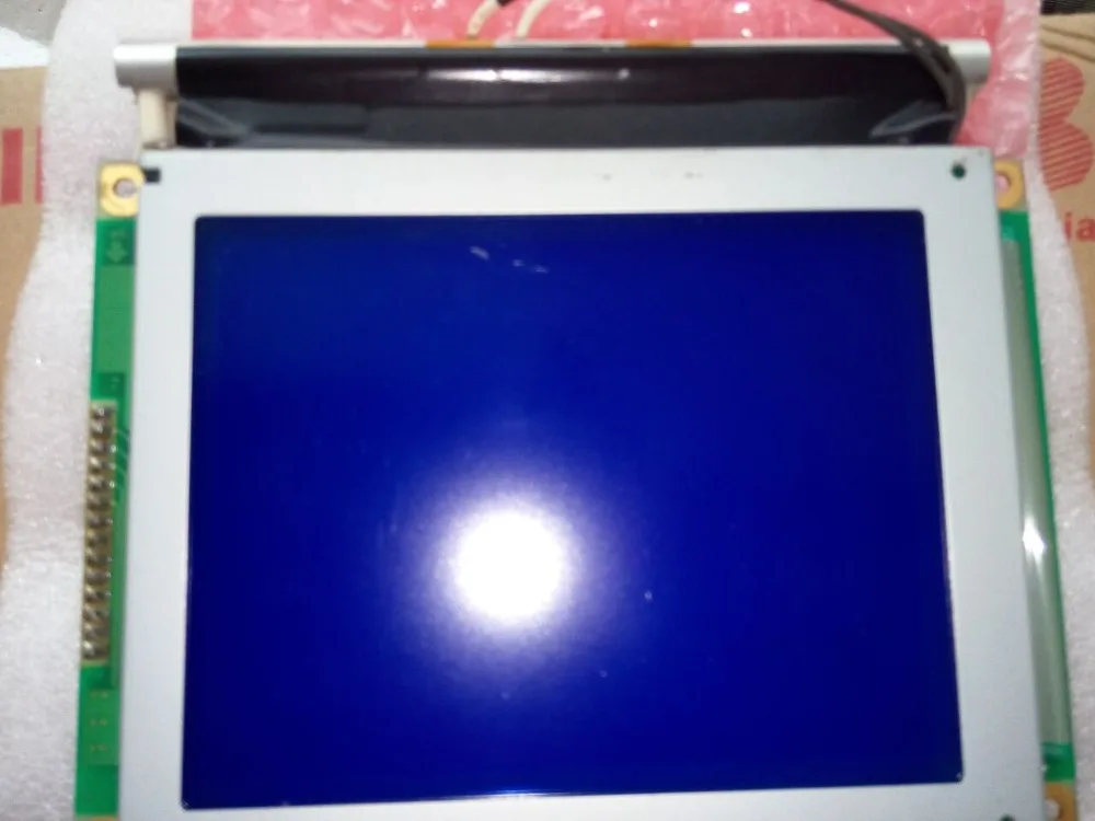 powertip character lcd module made in china