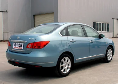 Спойлер из углеволокна для nissan sentra 2006-2011 FRP высококачественный цветной спойлер после губ хвост Высокое качество заднего крыла