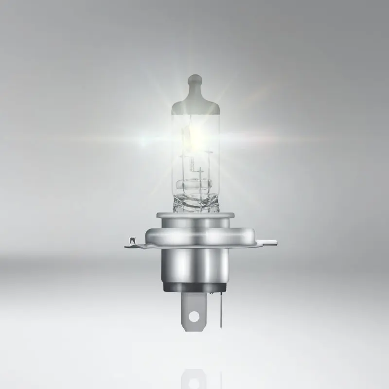 

OSRAM H4 9003 12V 60/55W 64193 P43t Germany 3200K Standard Original Auto Headlight Hi/lo Beam Car Bulb 10 PCS