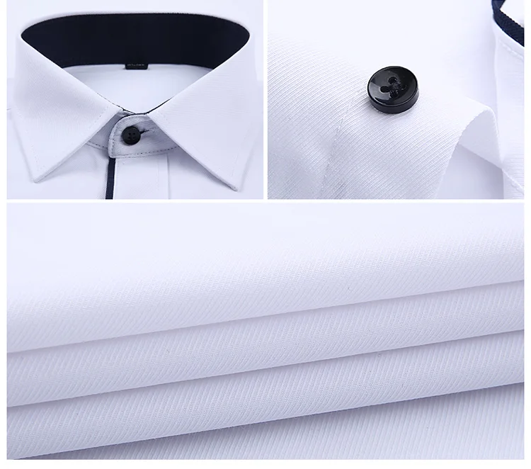 7XL полосатая Мужская рубашка для офиса с длинным рукавом Хлопок Зима Большие размеры бизнес 8XL 10XL Рабочие Рубашки 13XL 14XL формальная блузка