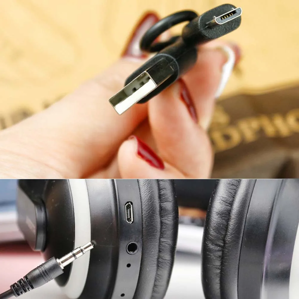 E2232-Cat Bluetooth Headphone-11