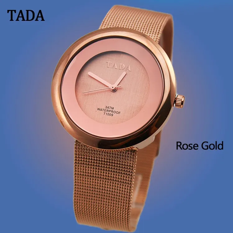 TADA Waterproof watches  (9)