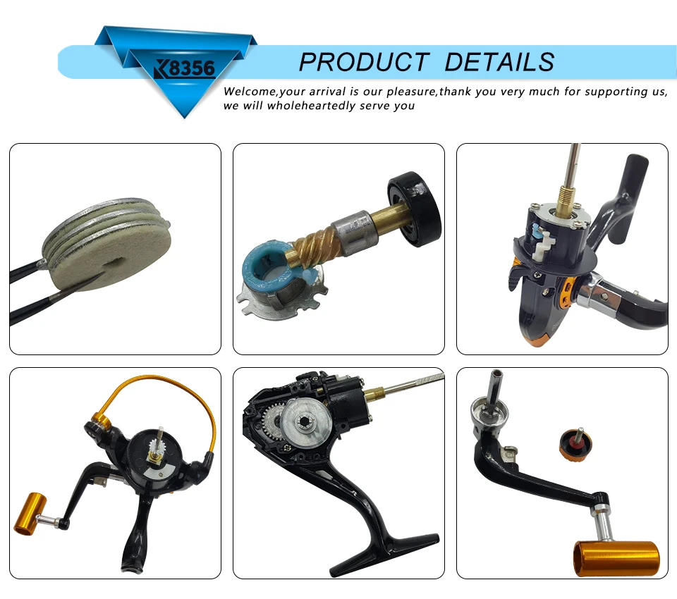 K8356-Fishing-Spinning-Reel-GH1000~GH6000-13BB-5.21-Carp-Fishing-Reel--Metal-Line-Cup-LeftRight-Handle-Saltwater-Fishing-Reel_10