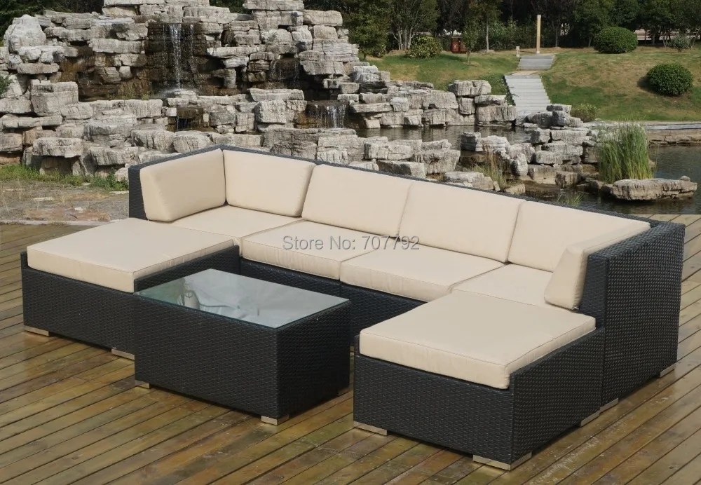 2017 Hot New Design Embled Sectional Latest Home Sofa Set In 2017 Hot New Design Embled Sectional Latest Home Sofa Set In Garden Sofas From Furniture On Aliexpress Alibaba Group