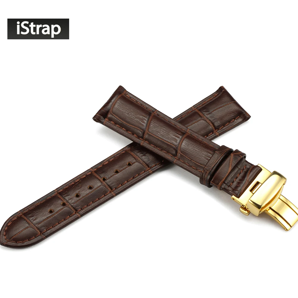 Ремешок для часов iStrap из нержавеющей стали 18 22 мм|orient watch bands|watch bandwatch bands rose gold |