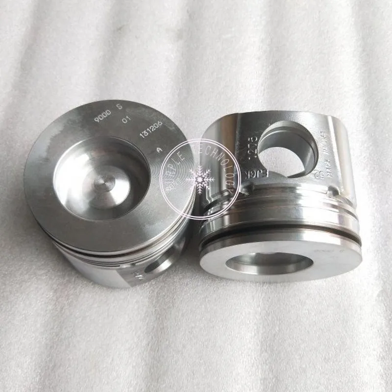 

diesel fuel engine piston 3969000 for cummins