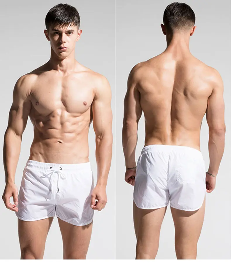 swim trunks