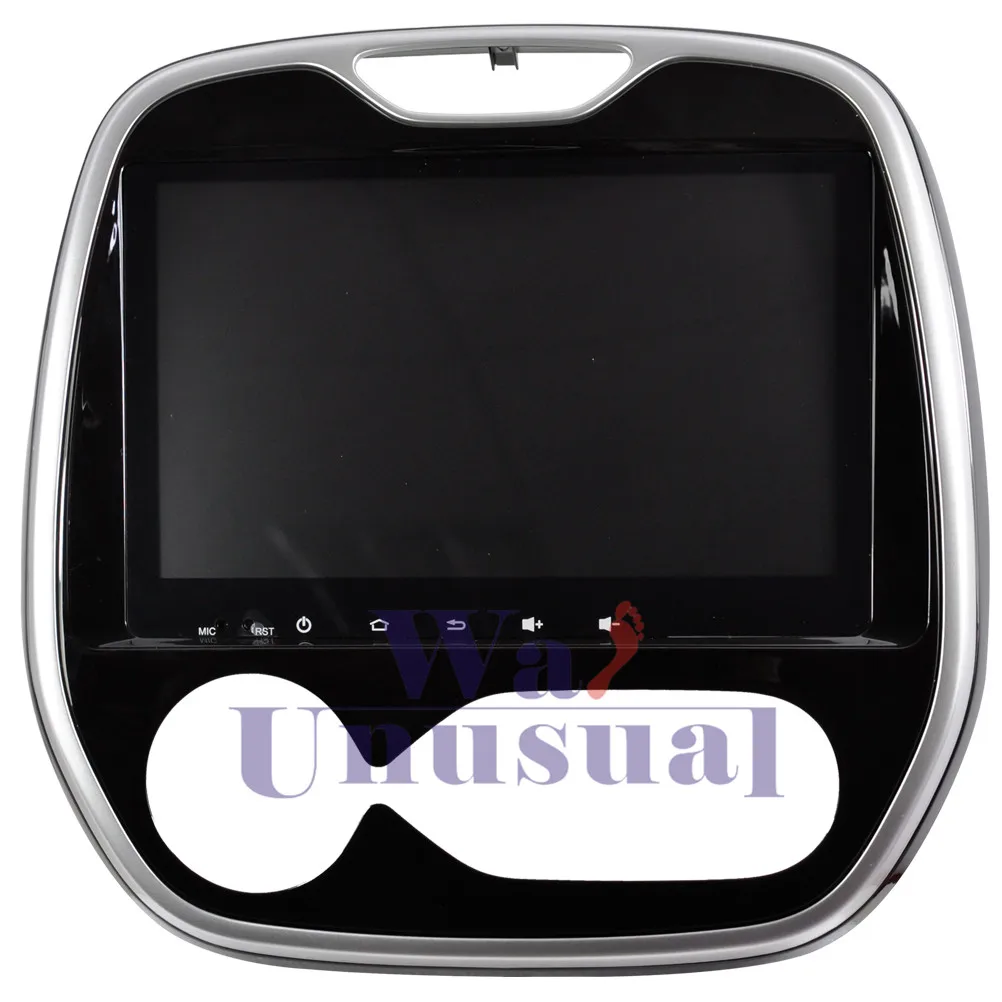 Discount WANUSUAL 9" Quad Core 16G Android 6.0  GPS Navigation for  Duster 2014 2015 2016 2017 Auto With BT Wifi Mirror Link Maps 8