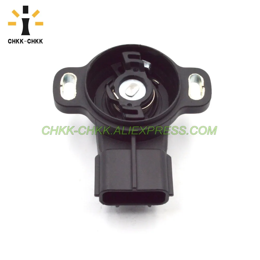 

CHKK-CHKK Car Accessory OEM 13420-60G00 Throttle Position Sensor For Toyota Tacoma Supra T100 4Runner Suzuki Esteem 1342060G00
