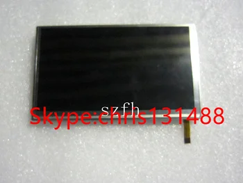 

LQ058T5DR03X LQ058T5DR02X LQ058T5DR02D LCD display screen monitor for Mercedes car audio radio navigation Opel