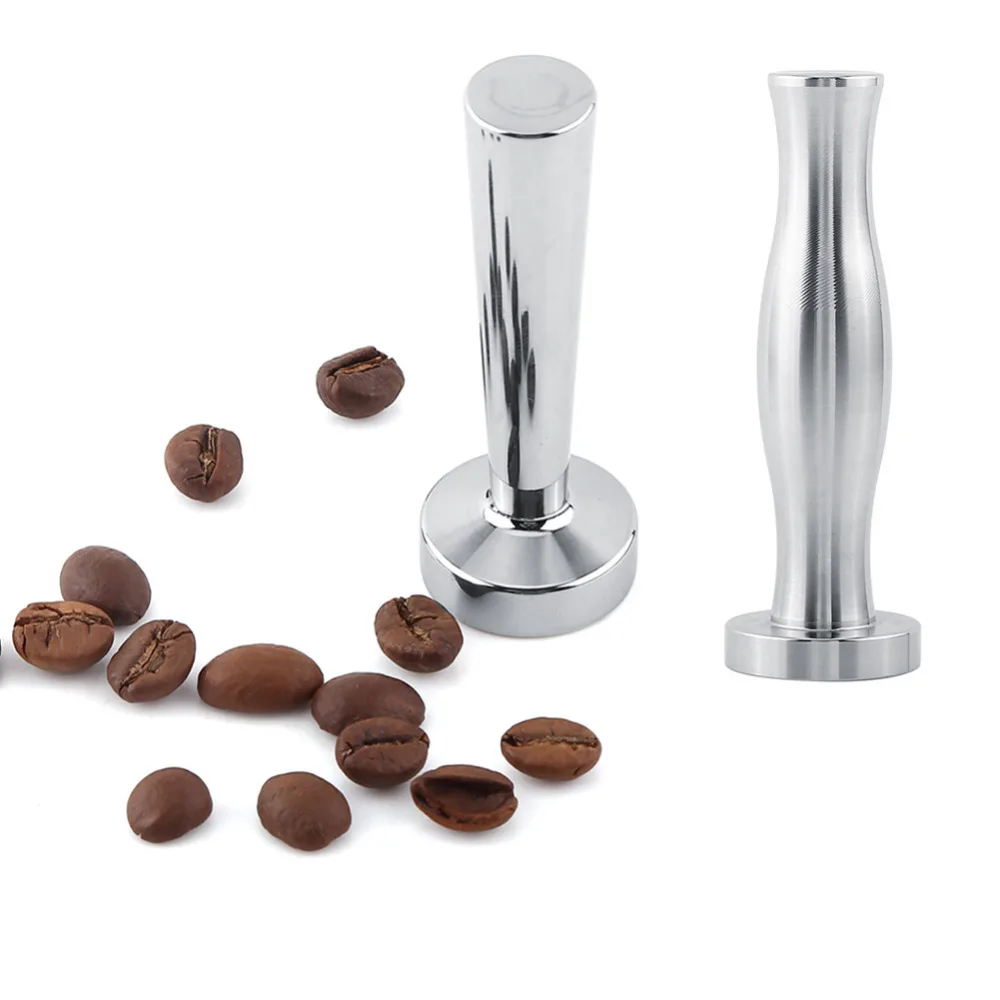 Coffee Tamper Stainless Steel Solid Espresso Coffee Tool For Nespresso