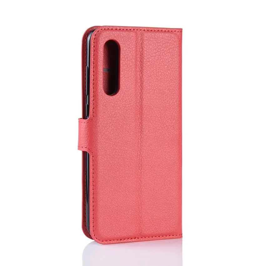 xiaomi leather case card For Xiaomi Mi 9 Case Xiaomi Mi9 Case Flip Luxury Wallet PU Leather Back Cover Bag Phone Case For Xiaomi Mi 9 Mi9 SE Mi 9SE Mi9SE xiaomi leather case color