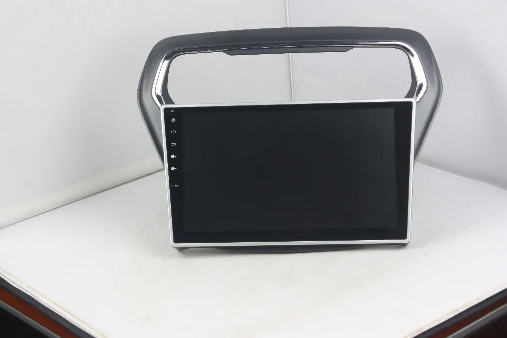 Sale KLYDE 10.1" 1 Din Android 8.1 Car Radio For Ford ESCORT 2014-2015 Car Audio Stereo Mirror link Multimedia Player Canbus 0