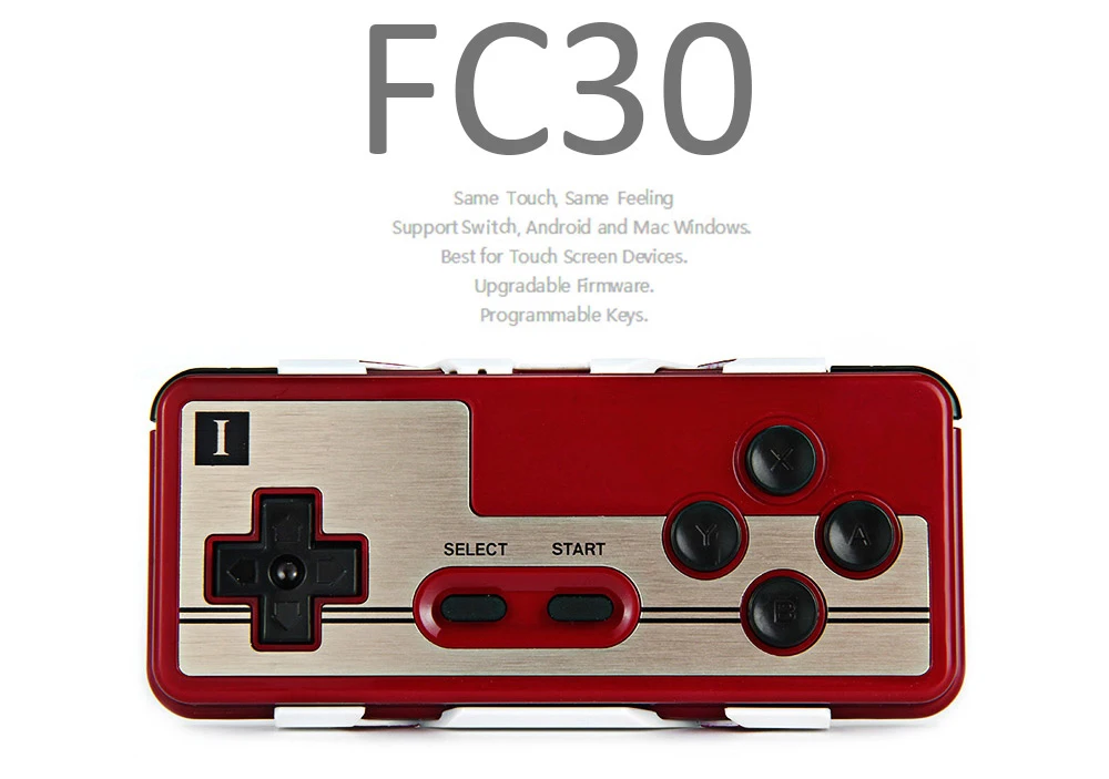 Same touch. Same birds. 8bitdo ultimate 2. Same touch. Same touch.