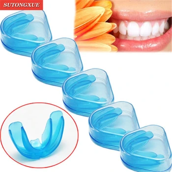 

1PC Hot Tooth Orthodontic Dental Appliance Trainer Pro Alignment Braces Mouthpieces For Teeth Straight/Alignment Teeth Care