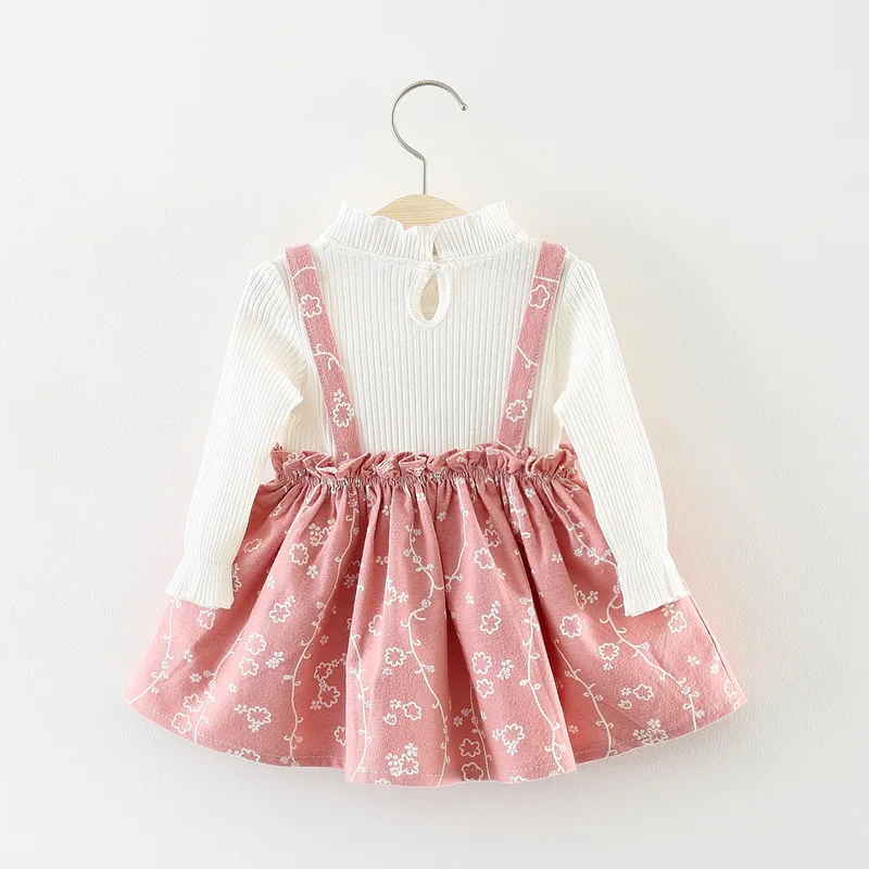 Connected by Spring Dresses for 2018