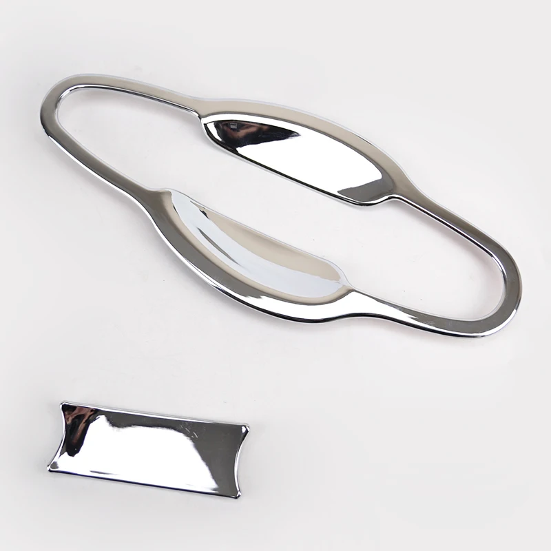 Fits 2011 2012 2013 2014 Buick Regal Chrome Door Handle Bowls