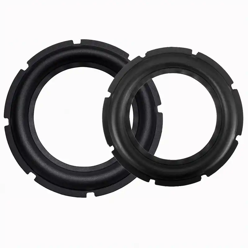 subwoofer rubber surround