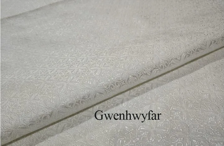 white Gwenhwyfar Advance серия смешанный синий розовый геометрический узор смокинг 3 шт. деловые костюмы для мужчин костюм Homme свадебные костюмы - Цвет: white