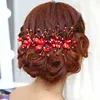 red headpiece