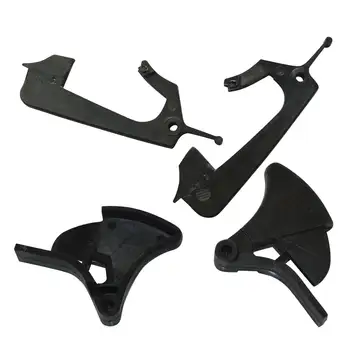 

2pcs Throttle Trigger Throttle Lock For HUSQVARNA 36 41 136 137 141 142