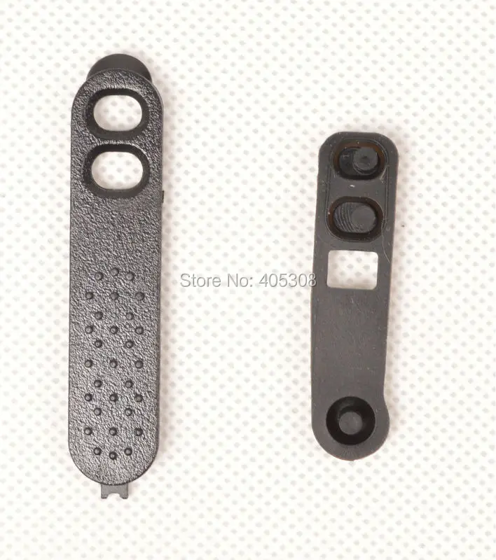 10x рычаг кнопкой PTT для Motorola двухстороннее Радио EP450 CP140 cp160 cp180