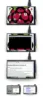 3.5 Inch TFT LCD Moudle For Raspberry Pi 2 Model B & RPI B+ raspberry pi 3 ► Photo 3/4