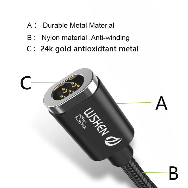 [Slika: WSKEN-Mini-2-Magnetic-Charging-Micro-USB...one-QC.jpg]