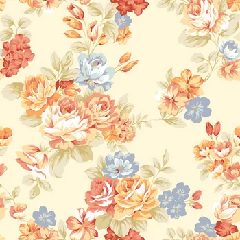 

Vintage Floral Photography Backdrop flowers wall newborns studio vinyl photo booth background wedding photo backdrops D-7342