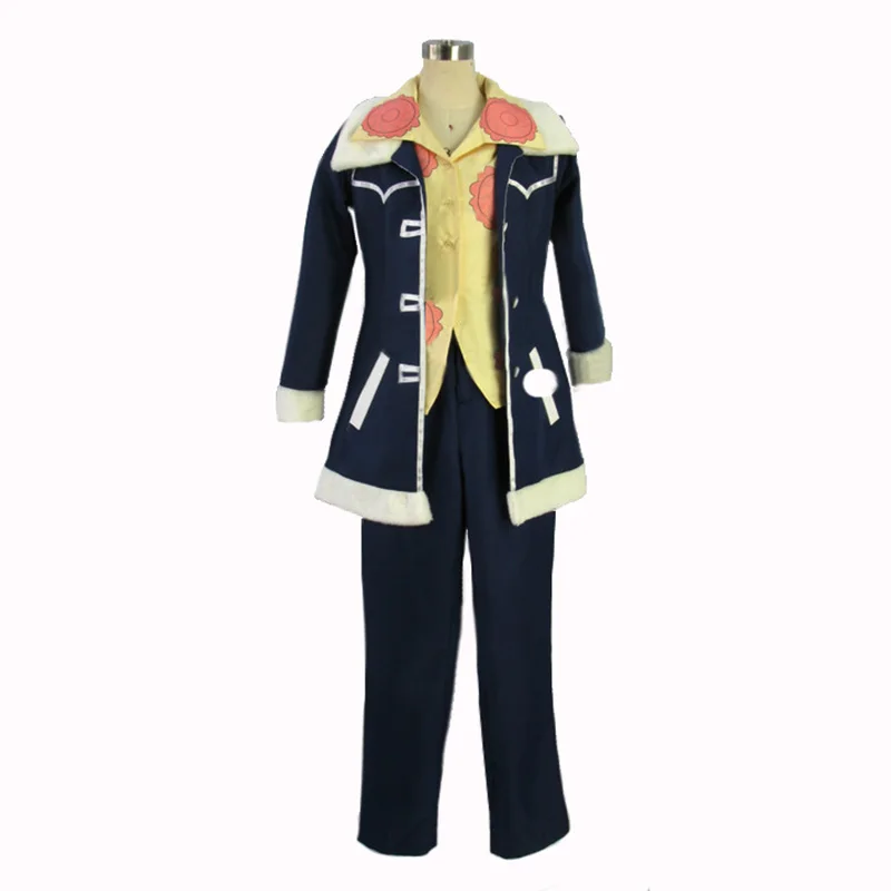 

ashigi Cosplay Costume Halloween Costume