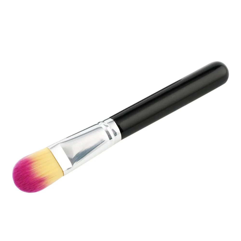 New Arrival 1pc Concealer Powder Makeup Brushes Face Liquid Foundation Cream Contour Cosmetics