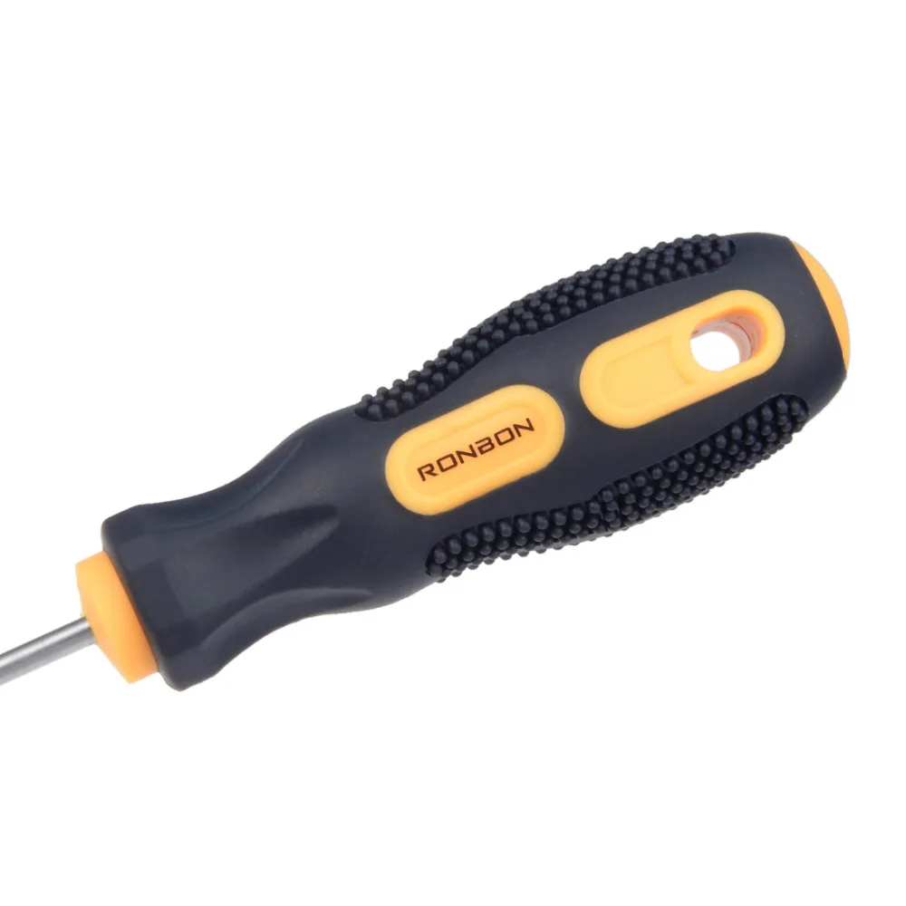 uxcell Ratchet Screwdriver Adjustable T Shape Wrench Multifunctional Non-Slip Handle for 1//4 Inch Hex Screwdriver Bits Set