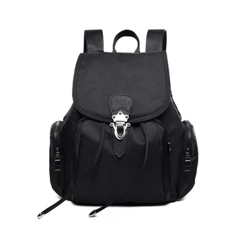 

Women Fashion Backpack 2020 Oxford Fashion Female Backpacks For Teenager Girls Bag Pack Mochila Young Lady School College Bags