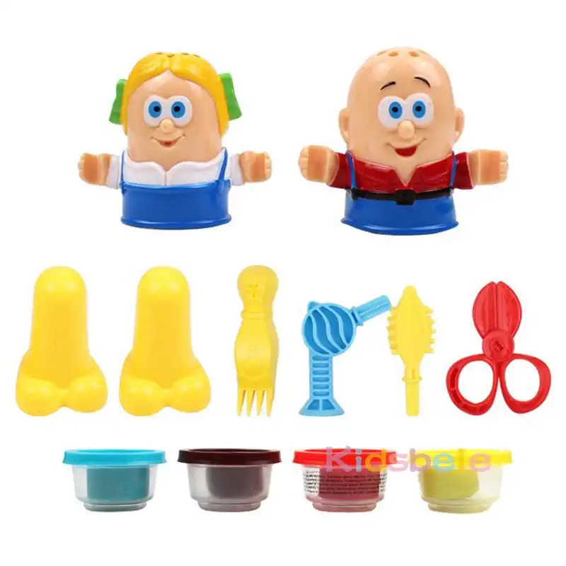 play doh modeling clay