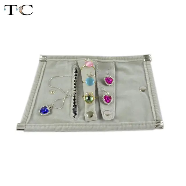 Us 8 24 25 Off Aliexpress Newest Mini Black Velvet Jewelry Roll Bag Portable Organizer Foldable For Earrings Ring Pendant Necklace Us 8 24 25 Off Aliexpress Newest Mini Black Velvet Jewelry Roll Bag Portable Organizer Foldable For Earrings Ring Pendant Necklace