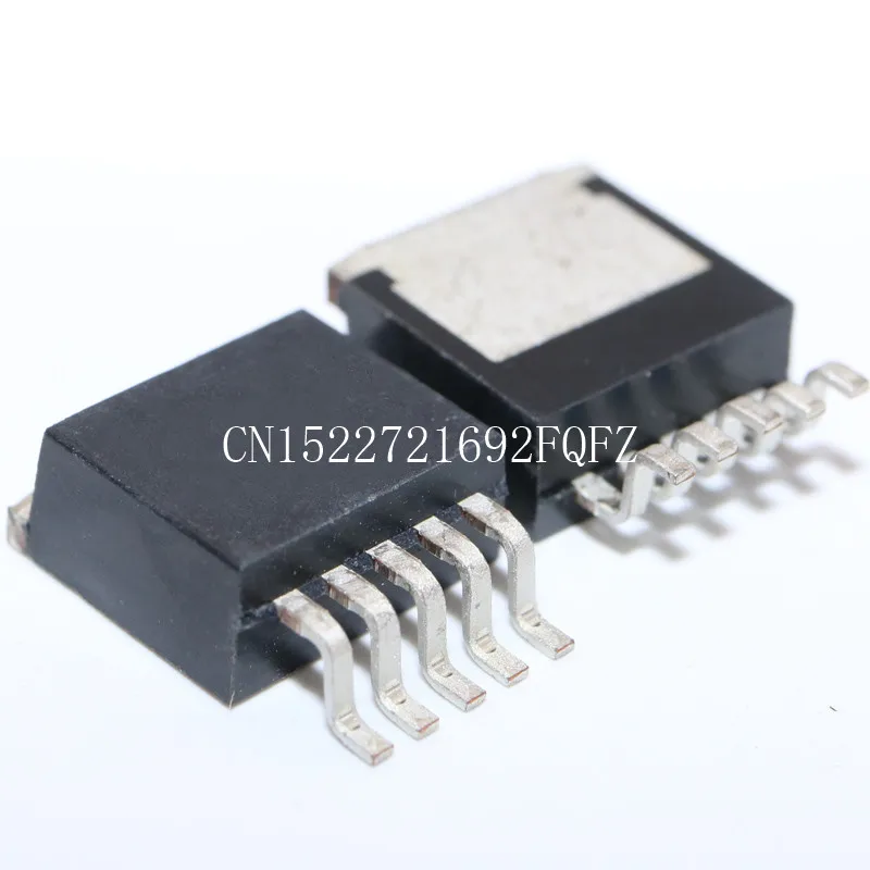 

XL4015E1 XL4015 TO-263-5 20PCS