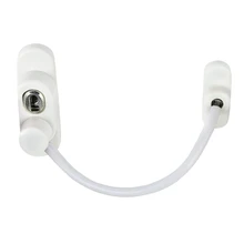 Детские оконные и дверные профили кабель ограничительный замок ребенок безопасности провода поймать