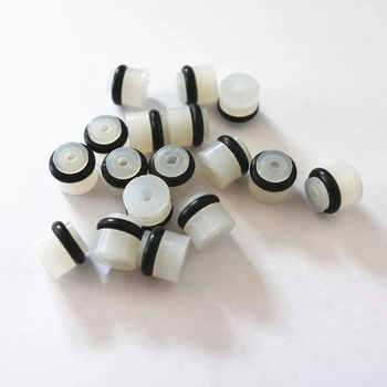 

Water Jet Consumable valve seal suit for Abrasive chinese brand Water Jet Cutting Machine