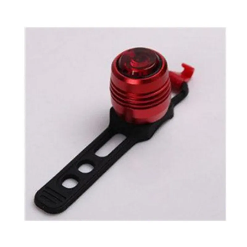 Bike Light tail light for bicycle Waterproof USB Charging Mini Tail accessories 2018 New #3 | Спорт и развлечения