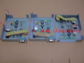 

[SA] ELO 2701 CTR-270100-IT-RSU-00P D68054 sound wave screen controller --5pcs/lot