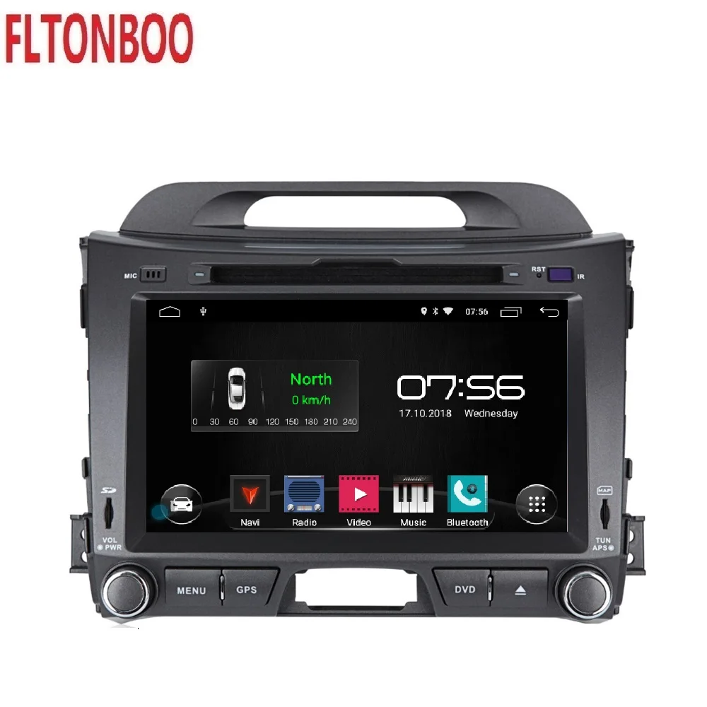 Clearance 8" Android 9 for KIA SPORTAGE car dvd,gps navigation ,Wifi,BT,3G,4 core,16G flash,1024 x 600,Russian,English 4 Clearance 8" Android 9 for KIA SPORTAGE car dvd,gps navigation ,Wifi,BT,3G,4 core,16G flash,1024 x 600,Russian,English 4