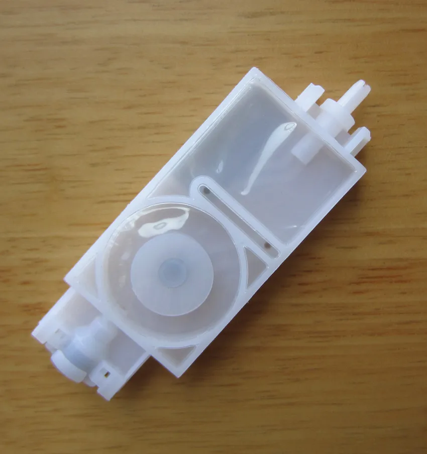 dx5 damper 2 