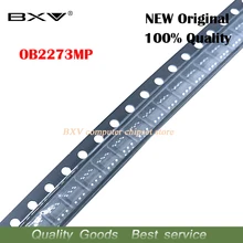 10pcs OB2273 OB2273M OB2273MP sot23-6 Chipset