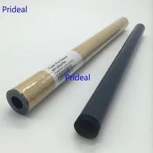 Prideal 10 шт. пленка для аутентификации трубка-фьюзер для пленки для hp 5000 hp 5100 hp 5200 LBP3500 принтер hp золотая медаль пленка для аутентификации